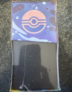 Pokemon TCG Chaos Rising ETB Elite Trainer Box Brand New Factory Sealed - Image 2