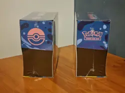 2X Pokemon TCG Chaos Rising Elite Trainer Box (ETB) NEW FACTORY SEALED - Image 4