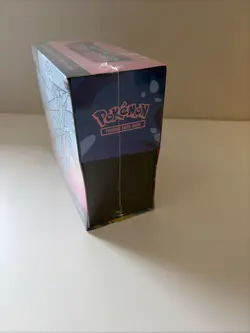 Pokemon Centre Chaos Rising Elite Trainer Box Factory Sealed New ETB - Image 2