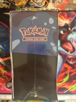 Pokemon Chaos Rising Pokemon Center ETB Elite Trainer Box Factory Sealed New - Image 2