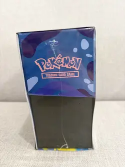 Pokemon TCG Chaos Rising Elite Trainer Box ETB Factory Sealed Brand New - Image 4