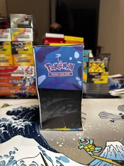 Pokemon TCG | Chaos Rising Elite Trainer Box (ETB) |Brand New | Factory Sealed - Image 2