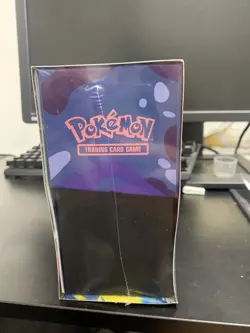 Pokemon TCG Chaos Rising ETB Elite Trainer Box New Factory Sealed X4 AVAILABLE - Image 4