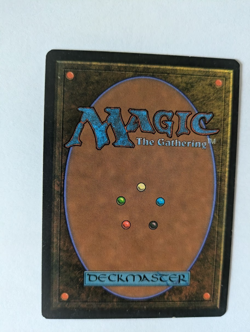 Italian Gravity Sphere Legends MTG Exc Free shipping with tracking - Image 2