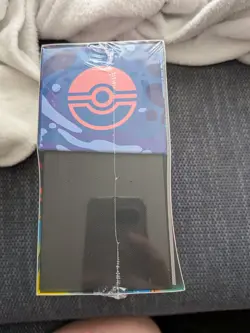 Chaos Rising Pokemon Centre Elite Trainer Box (ETB) New Factory Sealed In-hand - Image 4