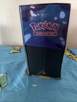 Pokemon TCG Chaos Rising ETB Elite Trainer Box Factory Sealed ✅Brand New✅ - Image 2