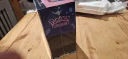 Pokemon Chaos Rising POKEMON CENTER ETB 🔥 ELITE TRAINER BOX NEW FACTORY SEALED - Image 4