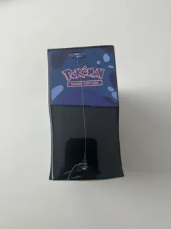 Pokemon TCG: Chaos Rising Elite Trainer Box (ETB). New & Factory Sealed - Image 4