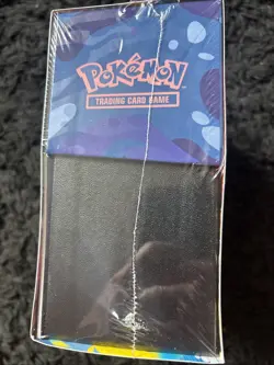 Pokemon TCG Chaos Rising Elite Trainer Box ETB ✅ BRAND NEW FACTORY SEALED ✅ - Image 2