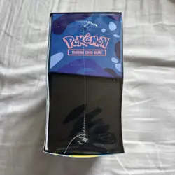 Pokemon TCG Chaos Rising Elite Trainer Box ETB ✅ BRAND NEW FACTORY SEALED ✅ - Image 3