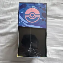 Pokemon TCG Chaos Rising Elite Trainer Box ETB ✅ BRAND NEW FACTORY SEALED ✅ - Image 4