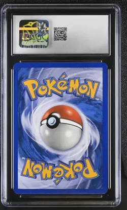 CGC 10 GEM MINT Zangoose 2008 Great Encounters 59/106 Reverse Holo Pokemon Card - Image 2