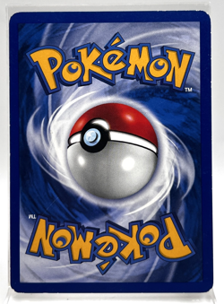 Giovanni 104/132 Pokemon Card 2000 Gym Challenge LP/MP - Image 2
