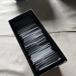 Pokemon English Base Card Lot- Over 600 Base card uncommon common trainer - Image 1
