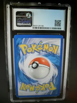 CGC Graded 8.5 Latios Ex Holon Phantoms 12/110 Holo Rare Pokemon Card - Image 3