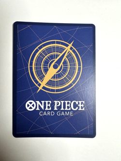 Blueno OP03-090 R English ONE PIECE Pillars of Strength Card Game OPCG TCG CCG - Image 2