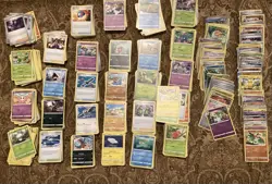 1527 Pokemon Cards - Image 1