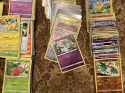 1527 Pokemon Cards - Image 3