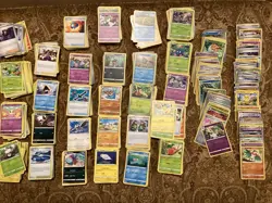 1527 Pokemon Cards - Image 4