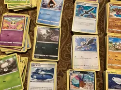 1527 Pokemon Cards - Image 5