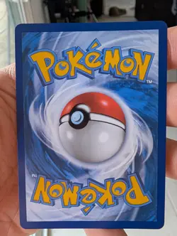 ✨Crown Zenith Pikachu Full Art Secret Rare Card 160/159✨ - Image 2