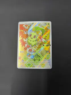 Pokemon First Partner series 2 Lot Of 3 Cards Pack Fresh - Image 3