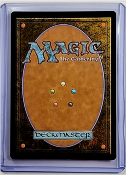 2017 MTG Magic The Gathering Game Day Full Art Promo Foil #134 Glorybringer - Image 2
