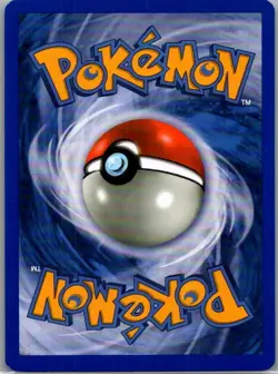 Scizor 33 Non Holo WoTC Promo - Pokemon Card - NM - Image 2