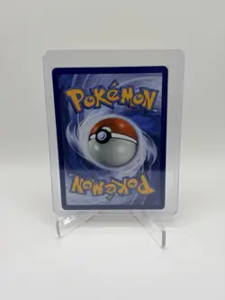 Flying Pikachu 110/108 Pokemon Card –Collector’s Item - Image 2