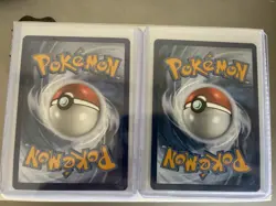 Deerling 165/162 & Sawsbuck 166/162 Temporal Forces Pokemon Pair TWO CARDS NM - Image 5