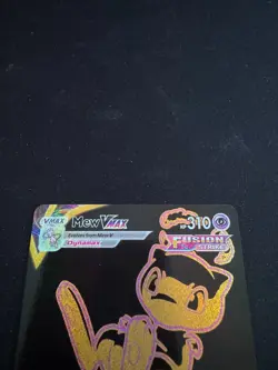 Mew VMAX Gold Secret Rare Trainer Gallery POKEMON CARD LOST ORIGIN - TG30/TG30 - Image 4