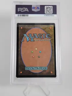 MTG - Sliver Overlord - Secret Lair Drop Series - 10 - Foil Mythic - PSA 9 Mint - Image 2