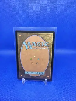 MTG English Force of Vigor (Retro Frame) (Foil Etched) NM Foil - Image 2