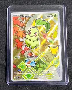 Pokemon First Partner Illustration Collection Series 2 Complete Set Of 9 Cards - Image 3