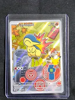Pokemon First Partner Illustration Collection Series 2 Complete Set Of 9 Cards - Image 5
