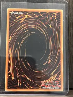 Chaos Sorcerer MP25-EN019 Starlight Rare 1st Edition YuGiOh TCG Card - Image 2
