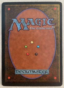 1x Tolaria Legends MTG Magic the Gathering MP - Image 2