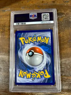 POKEMON 2021 Celebrations Great Encounters CLAYDOL Holo #15 PSA 10 Gem Mint - Image 2