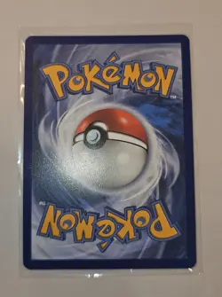 pikachu 2026 pokemon day promo with SWIRL MINT CONDITION Pokemon tcg - Image 2