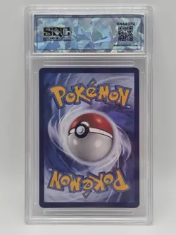 Pokemon Thai Mimikyu GX Super Rare As4b 190/177 SQC10 - Image 2