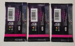 MTG Kamigawa Neon Dynasty Lot of 3 Set Booster Packs Magic the Gathering - Image 2