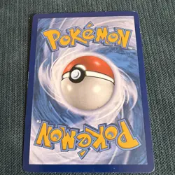 Pokemon TCG Holo Lillie - Image 2