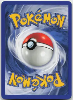 Hoothoot 60/111 Common Neo Genesis Pokemon Unlimited LP-NM - Image 2