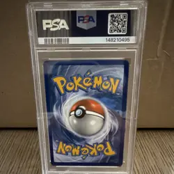 Pokemon Hidden Fates Moltres & Zapdos & Articuno GX 44/68 Holo TAG TEAM PSA 9 - Image 2