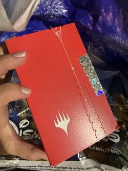Magic The Gathering MTG Marvel's Spider-Man Bundle Box In Hands New Sealed - Image 3