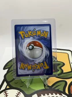 Pokemon Ivysaur - 134/132 - Illustration Rare Mega Evolution Holo NM - Image 2