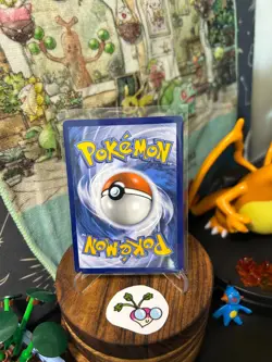 Pokemon TCG - Boomerang Energy - Twilight Masquerade - 166/167 - Uncommon - Image 2