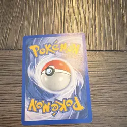 Pokemon TCG Noctowl 42/111 Neo Genesis Regular English Uncommon Unlimited 60HP - Image 2