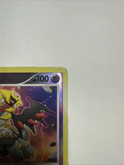 Giratina 9/127 Platinum Reverse Holo Rare - MP -Pokemon TCG - Image 2
