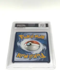 Pokemon Charizard ex 215/197 PSA 10 EN Obsidian Flames Ultra Rare - Image 5